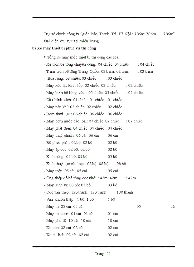 image for page Lập hồ sơ dự thầu công trình mở rộng ql1a đoạn km 213+240 – km 216+00, km 233+600 – km 235+885,2 và mở rộng cầu phủ lý gói thầu số 4: xây lắp hạng mục mở rộng câu phủ lỷ