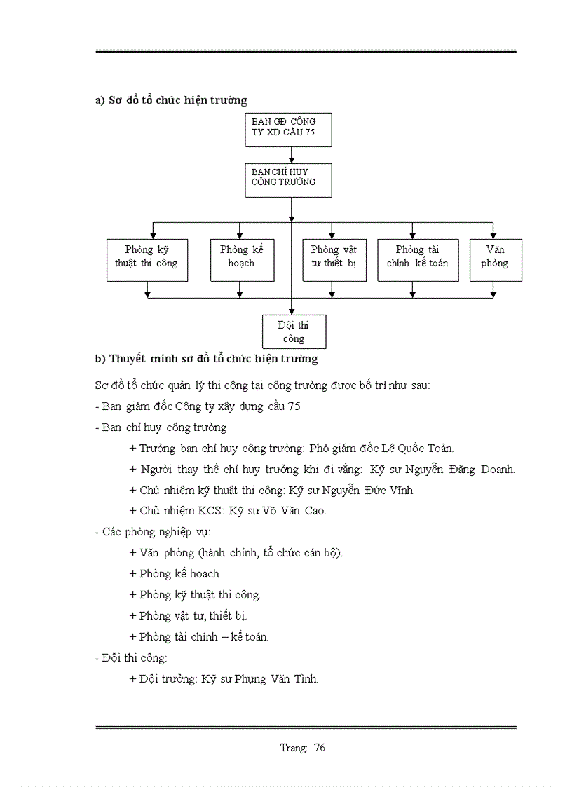 image for page Lập hồ sơ dự thầu công trình mở rộng ql1a đoạn km 213+240 – km 216+00, km 233+600 – km 235+885,2 và mở rộng cầu phủ lý gói thầu số 4: xây lắp hạng mục mở rộng câu phủ lỷ