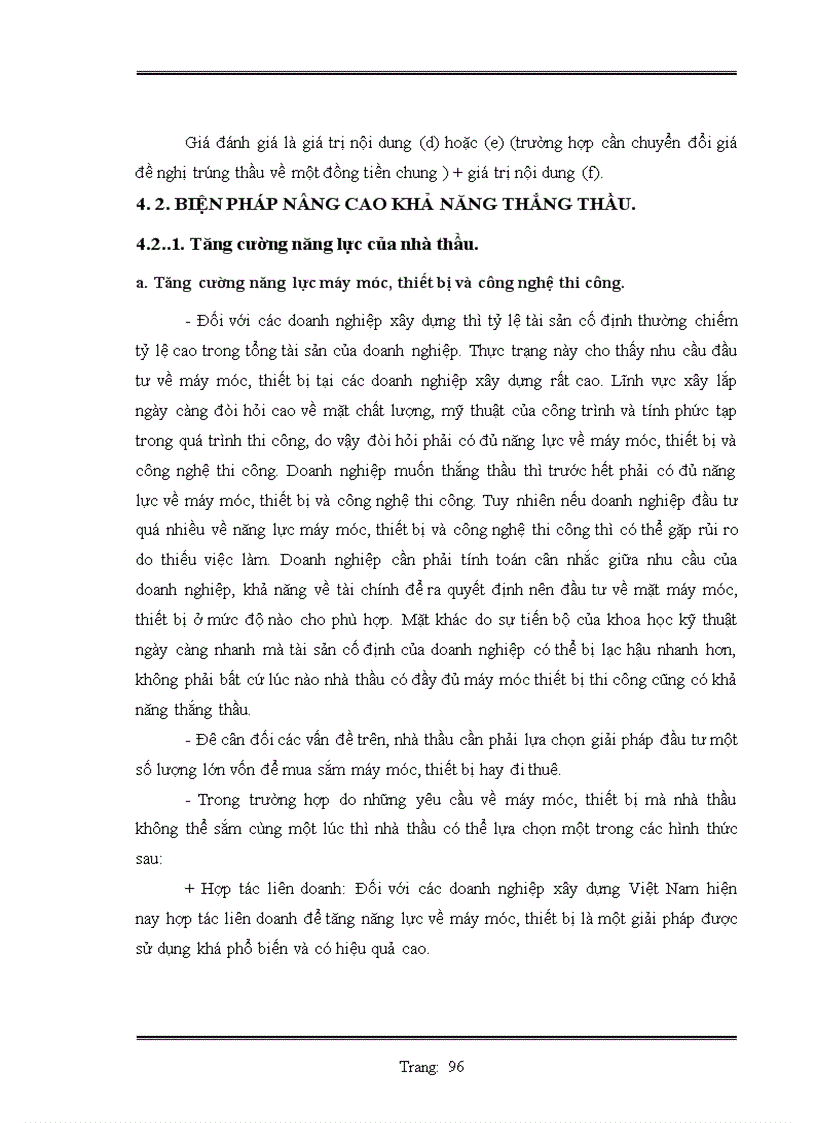 image for page Lập hồ sơ dự thầu công trình mở rộng ql1a đoạn km 213+240 – km 216+00, km 233+600 – km 235+885,2 và mở rộng cầu phủ lý gói thầu số 4: xây lắp hạng mục mở rộng câu phủ lỷ