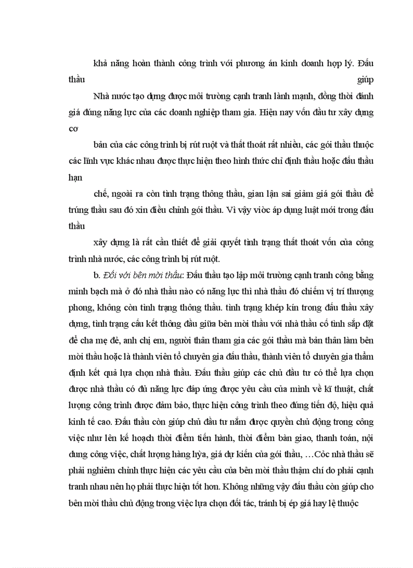 image for page Hoạt động dự thầu cung cấp vật tư