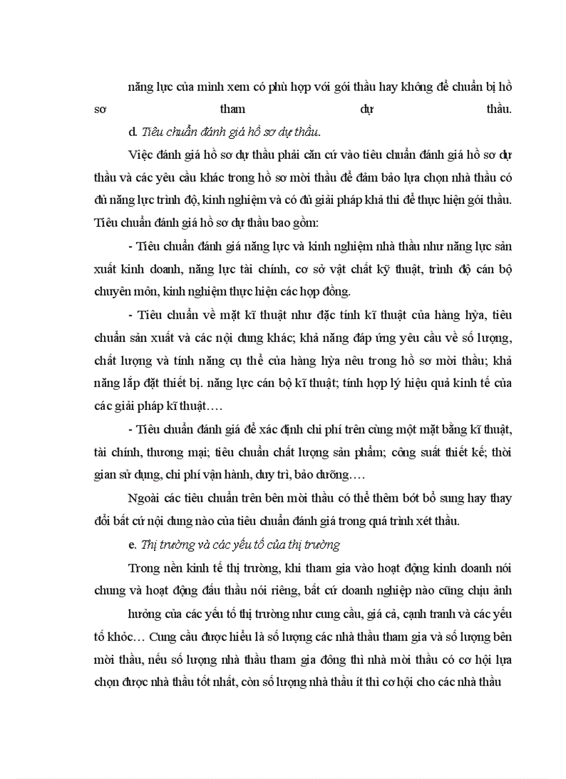 image for page Hoạt động dự thầu cung cấp vật tư