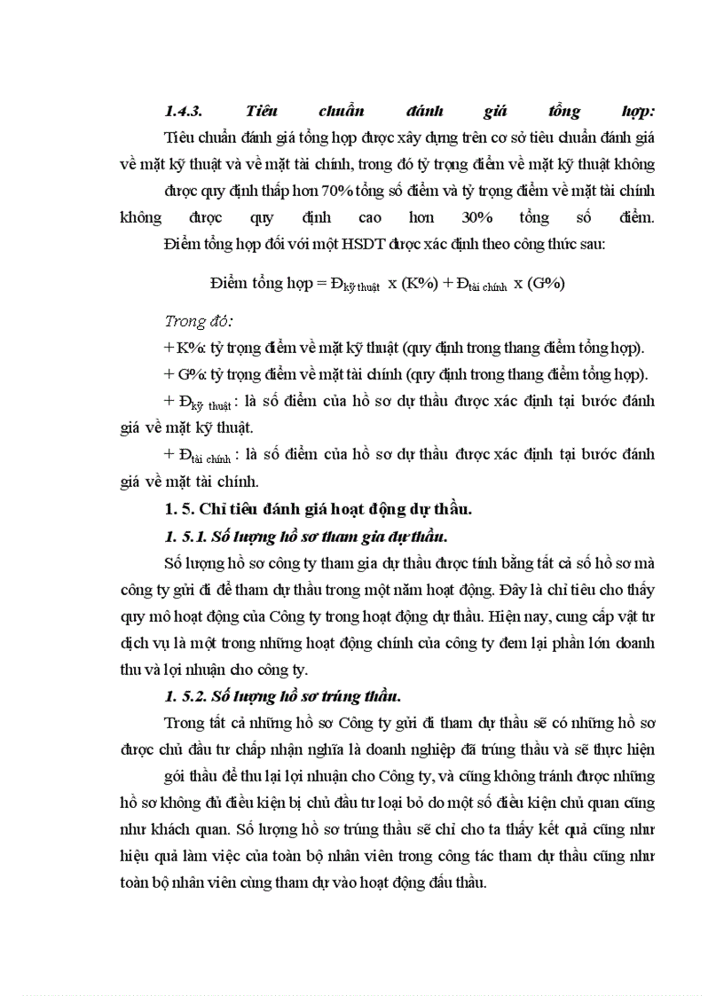 image for page Hoạt động dự thầu cung cấp vật tư