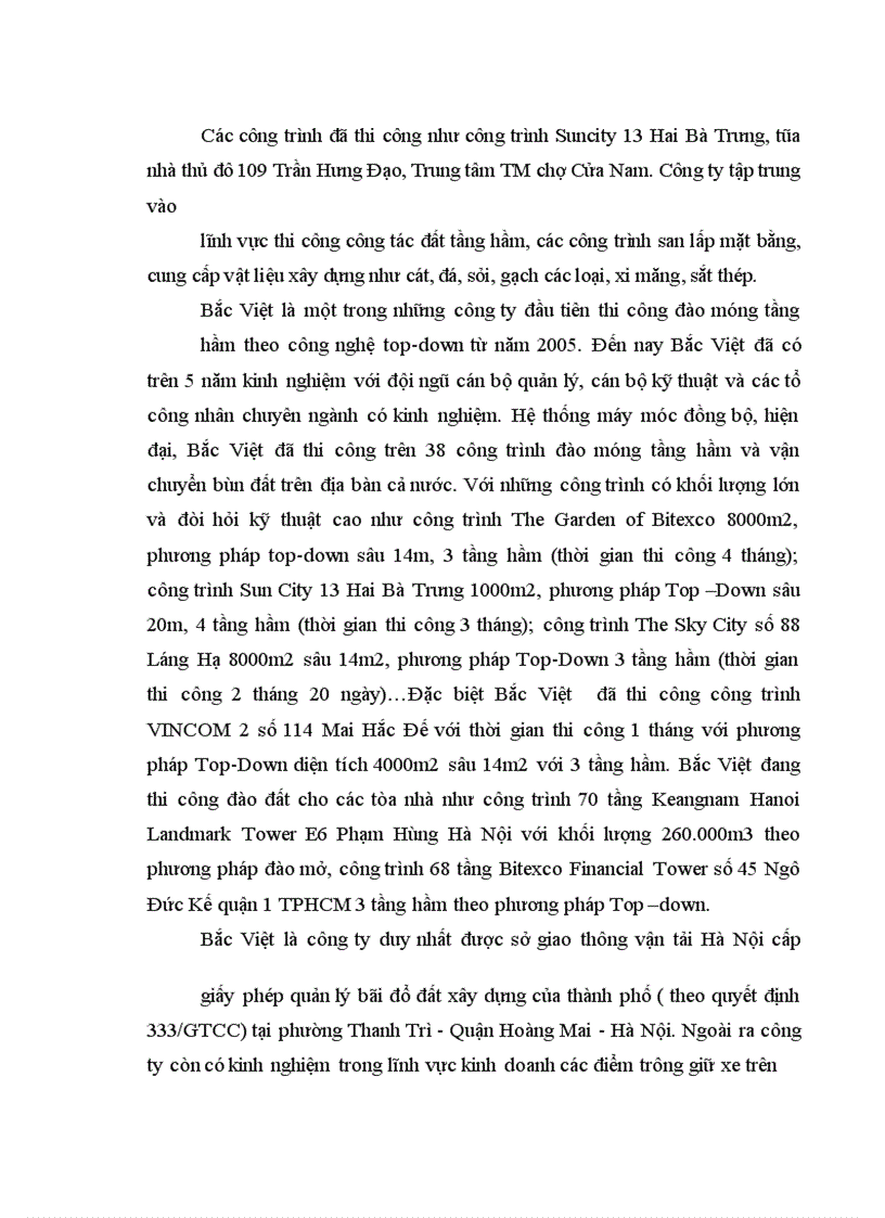 image for page Hoạt động dự thầu cung cấp vật tư