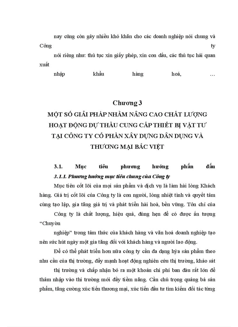 image for page Hoạt động dự thầu cung cấp vật tư