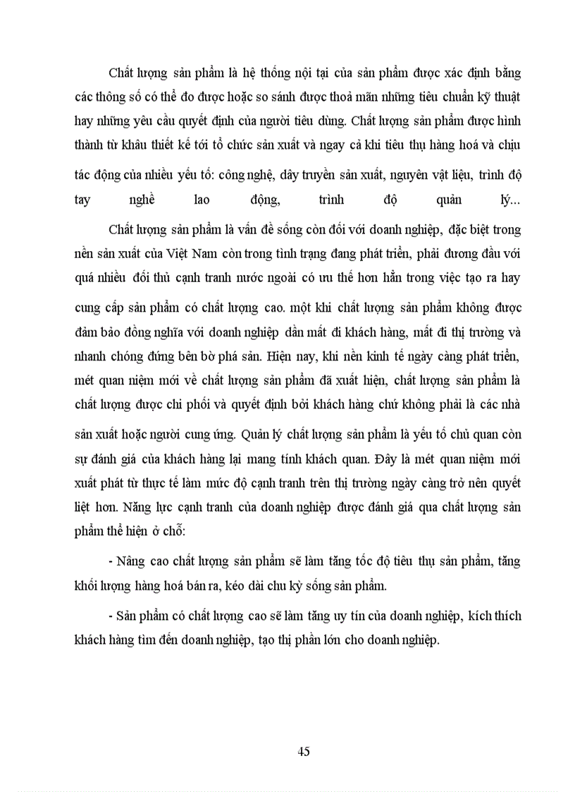 image for page Năng lực cạnh tranh của Công ty cổ phần Sữa Việt Nam Vinamilk trong bối cảnh hội nhập kinh tế quốc tế