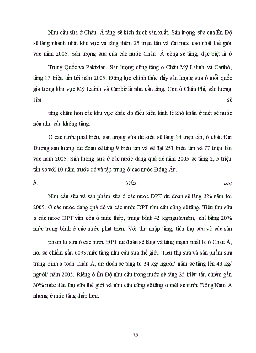image for page Năng lực cạnh tranh của Công ty cổ phần Sữa Việt Nam Vinamilk trong bối cảnh hội nhập kinh tế quốc tế