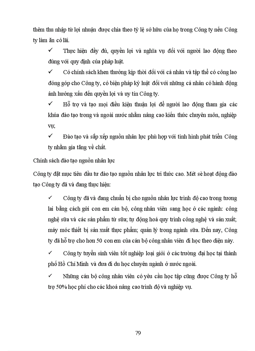 image for page Năng lực cạnh tranh của Công ty cổ phần Sữa Việt Nam Vinamilk trong bối cảnh hội nhập kinh tế quốc tế