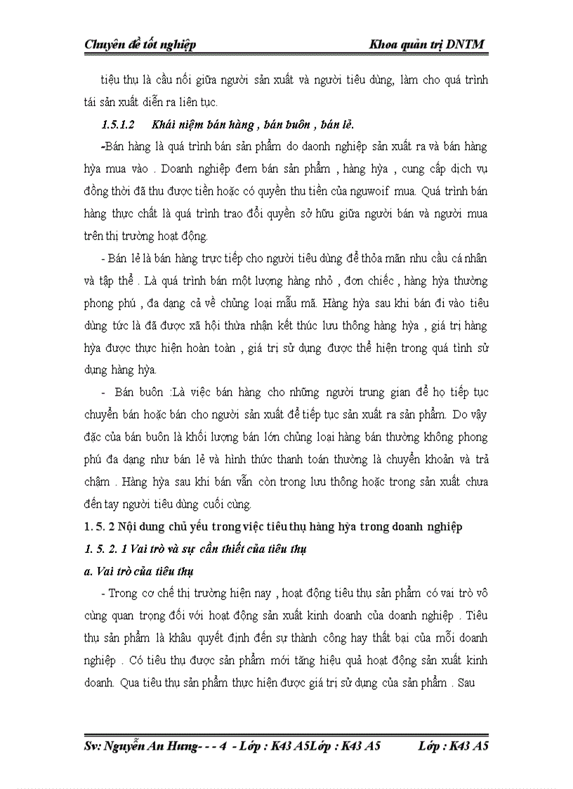 image for page Đẩy mạnh tiêu thụ mặt hàng vở Campus của công ty TNHH KUKOYO Việt Nam tại thị trường Hà Nội