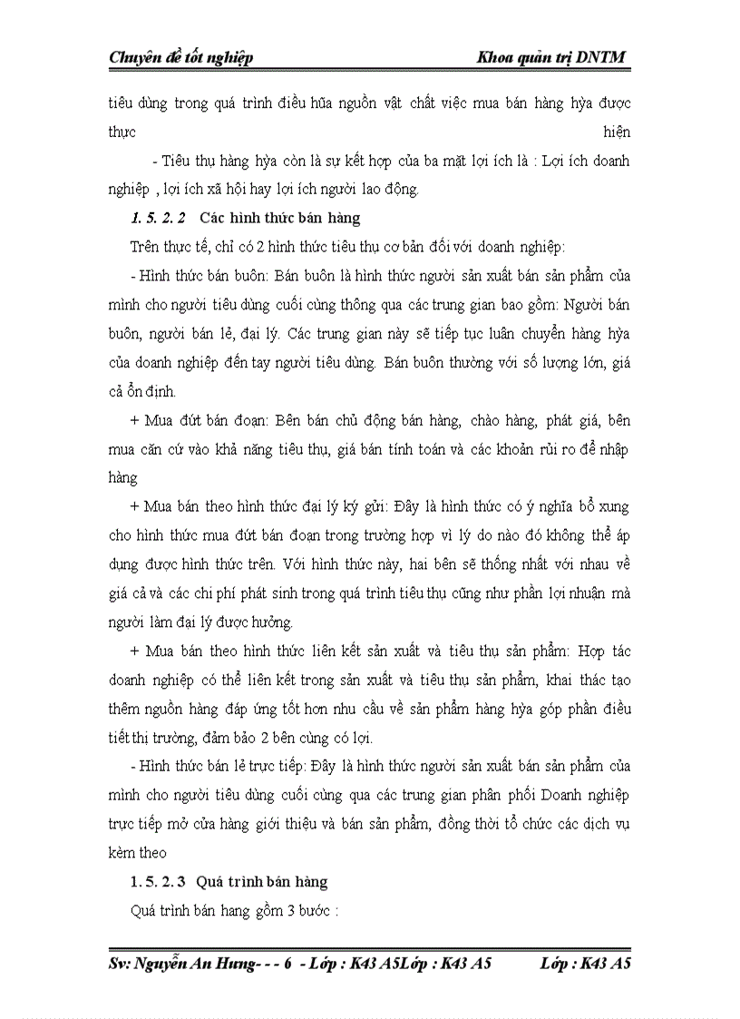 image for page Đẩy mạnh tiêu thụ mặt hàng vở Campus của công ty TNHH KUKOYO Việt Nam tại thị trường Hà Nội