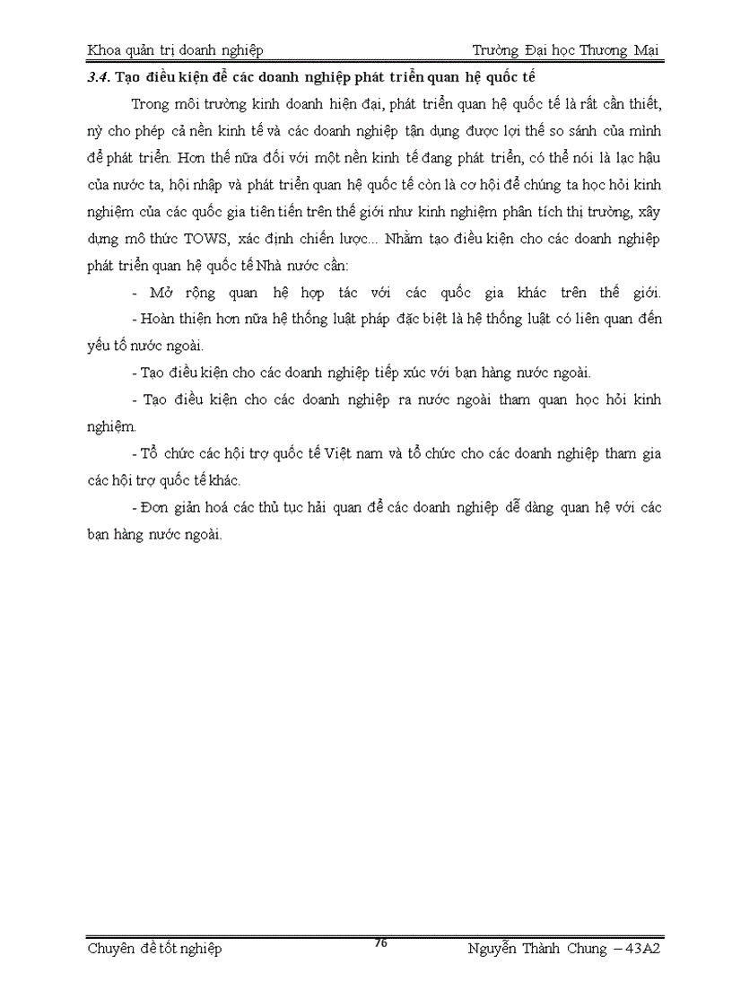 image for page Phân tích TOWS chiến lược thâm nhập thị trường Hà Nội sản phẩm thiết bị tin học văn phòng của công ty TNHH vận tải và thương mại Tân Đạt