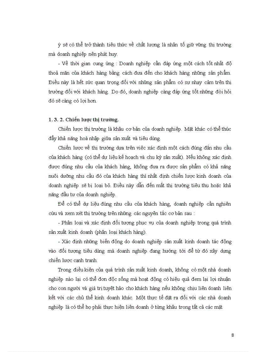 image for page Xây dựng chiến lược kinh doanh ở Công ty cổ phần đầu tư và xây dựng Việt Phát giai đoạn 2010-2015