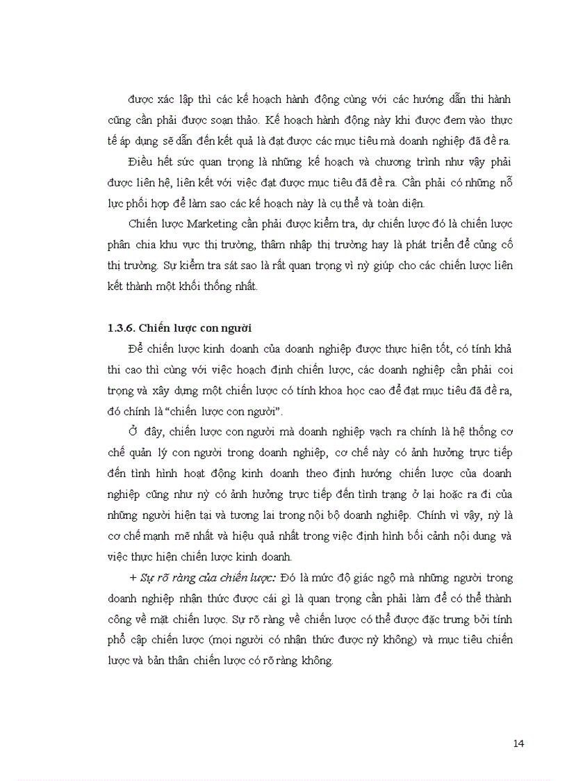 image for page Xây dựng chiến lược kinh doanh ở Công ty cổ phần đầu tư và xây dựng Việt Phát giai đoạn 2010-2015