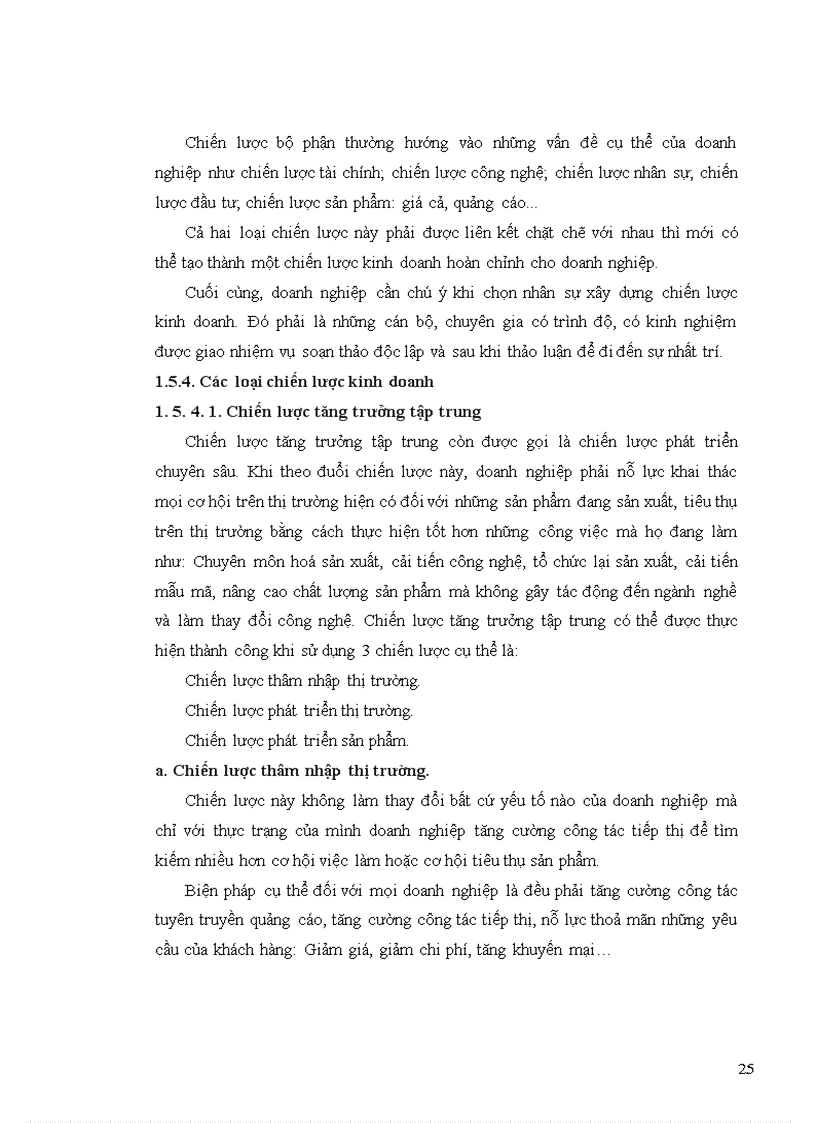 image for page Xây dựng chiến lược kinh doanh ở Công ty cổ phần đầu tư và xây dựng Việt Phát giai đoạn 2010-2015
