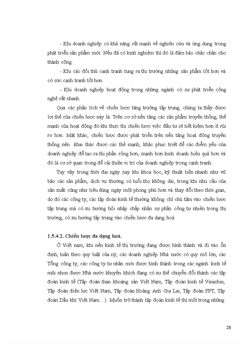image for page Xây dựng chiến lược kinh doanh ở Công ty cổ phần đầu tư và xây dựng Việt Phát giai đoạn 2010-2015