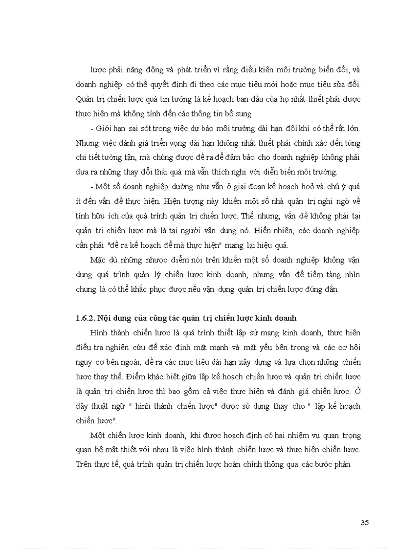 image for page Xây dựng chiến lược kinh doanh ở Công ty cổ phần đầu tư và xây dựng Việt Phát giai đoạn 2010-2015