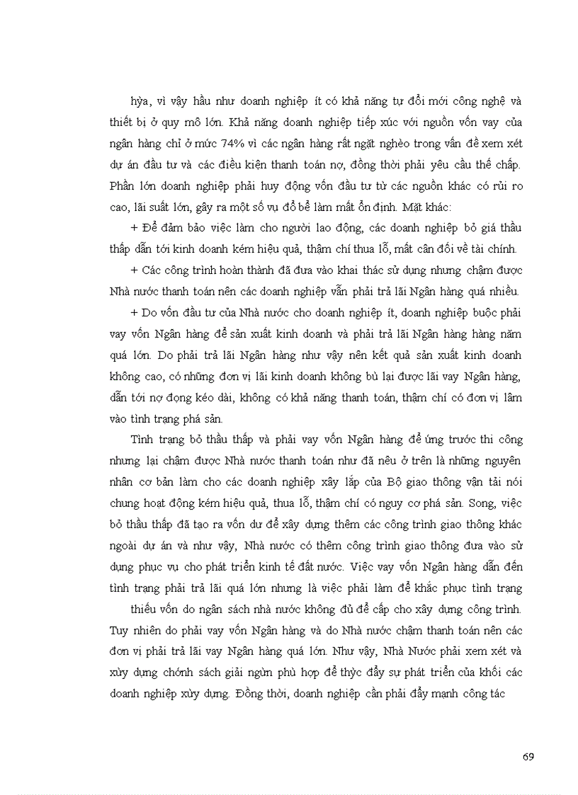 image for page Xây dựng chiến lược kinh doanh ở Công ty cổ phần đầu tư và xây dựng Việt Phát giai đoạn 2010-2015