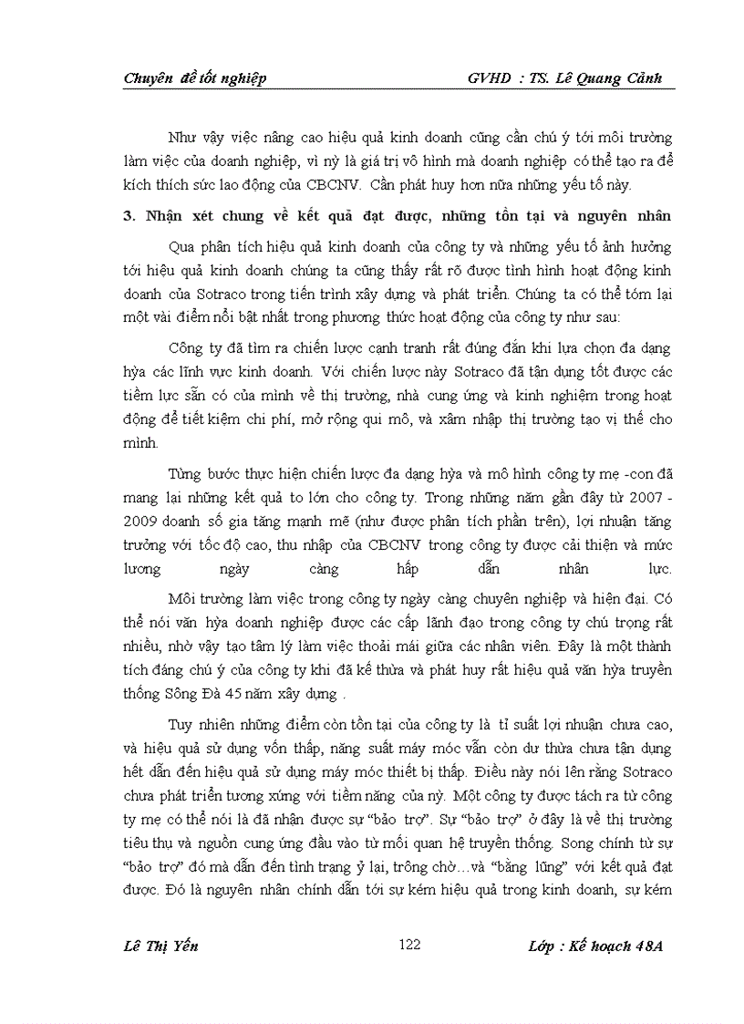 image for page Một số giải pháp nâng cao hiệu quả kinh doanh tại công ty CP thương mại và vận tải Sông Đà -Sotraco