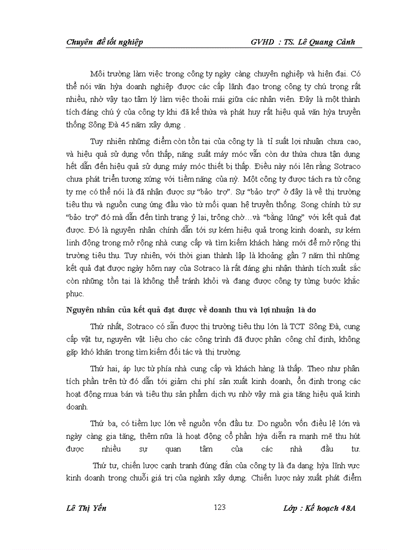 image for page Một số giải pháp nâng cao hiệu quả kinh doanh tại công ty CP thương mại và vận tải Sông Đà -Sotraco