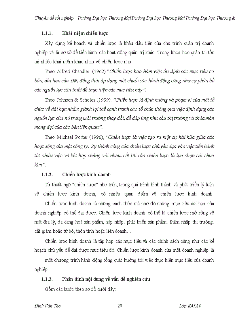 image for page Phân tích TOWS chiến lược cạnh tranh sản phẩm máy tính văn phòng của công ty TNHH thương mại Nhất Tín