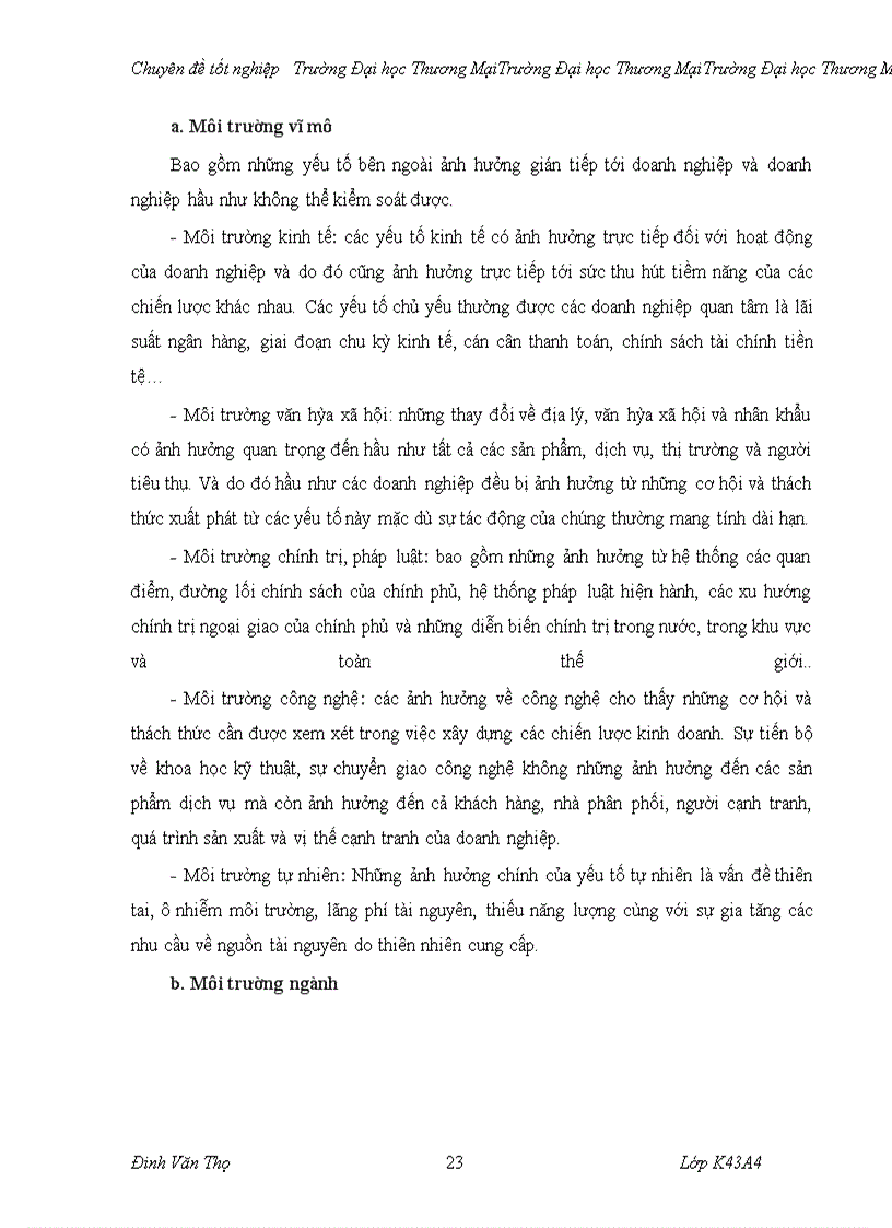 image for page Phân tích TOWS chiến lược cạnh tranh sản phẩm máy tính văn phòng của công ty TNHH thương mại Nhất Tín
