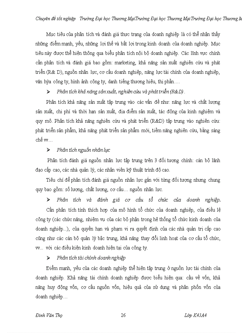 image for page Phân tích TOWS chiến lược cạnh tranh sản phẩm máy tính văn phòng của công ty TNHH thương mại Nhất Tín