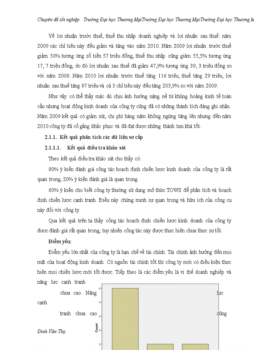 image for page Phân tích TOWS chiến lược cạnh tranh sản phẩm máy tính văn phòng của công ty TNHH thương mại Nhất Tín