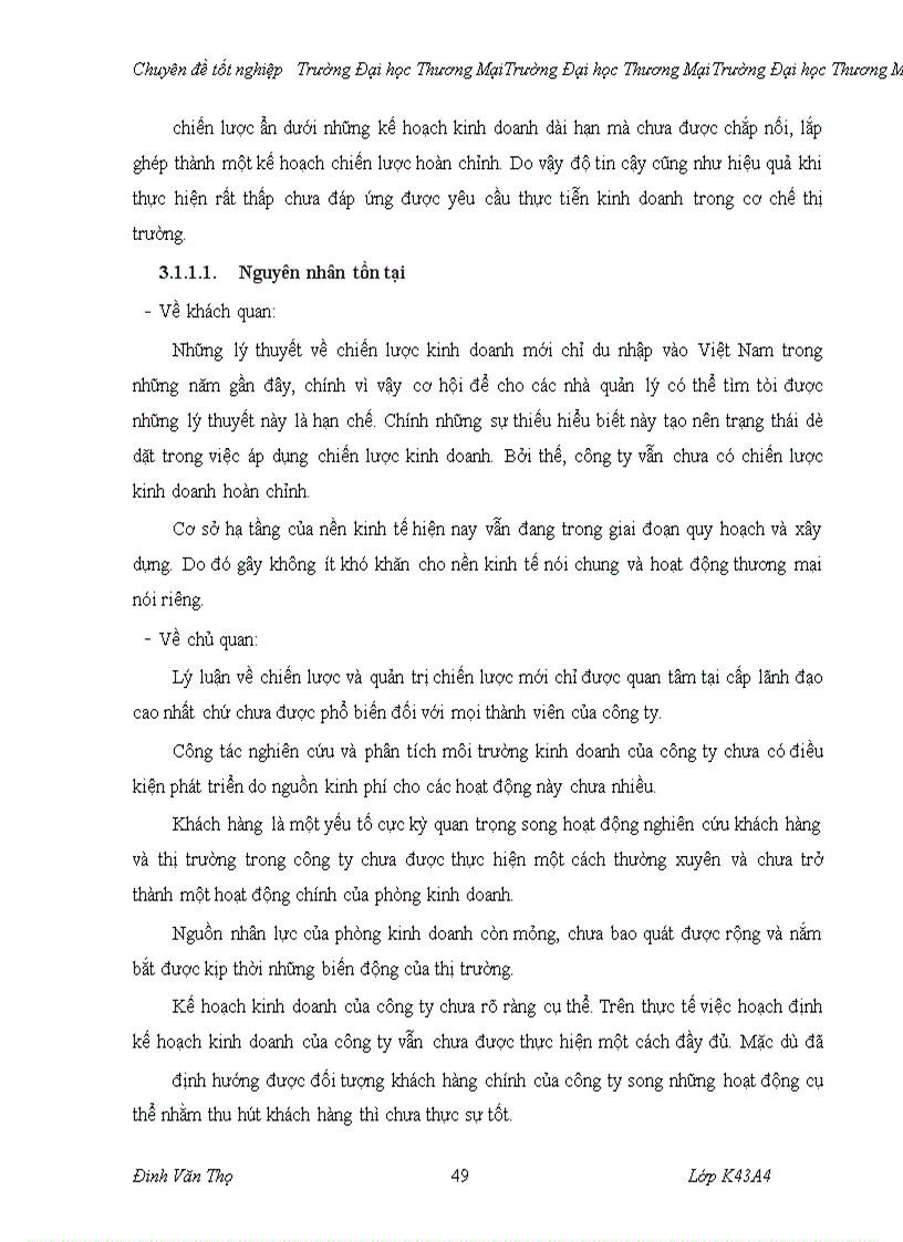 image for page Phân tích TOWS chiến lược cạnh tranh sản phẩm máy tính văn phòng của công ty TNHH thương mại Nhất Tín