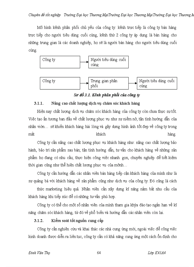 image for page Phân tích TOWS chiến lược cạnh tranh sản phẩm máy tính văn phòng của công ty TNHH thương mại Nhất Tín