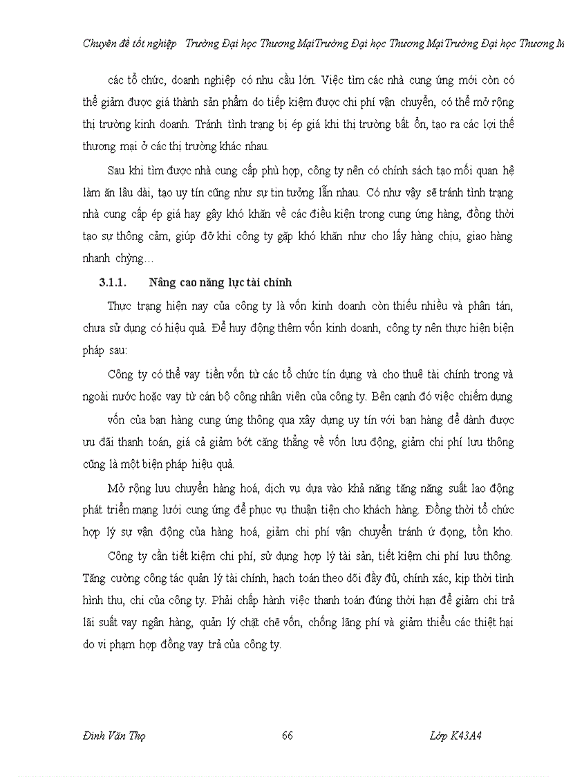 image for page Phân tích TOWS chiến lược cạnh tranh sản phẩm máy tính văn phòng của công ty TNHH thương mại Nhất Tín
