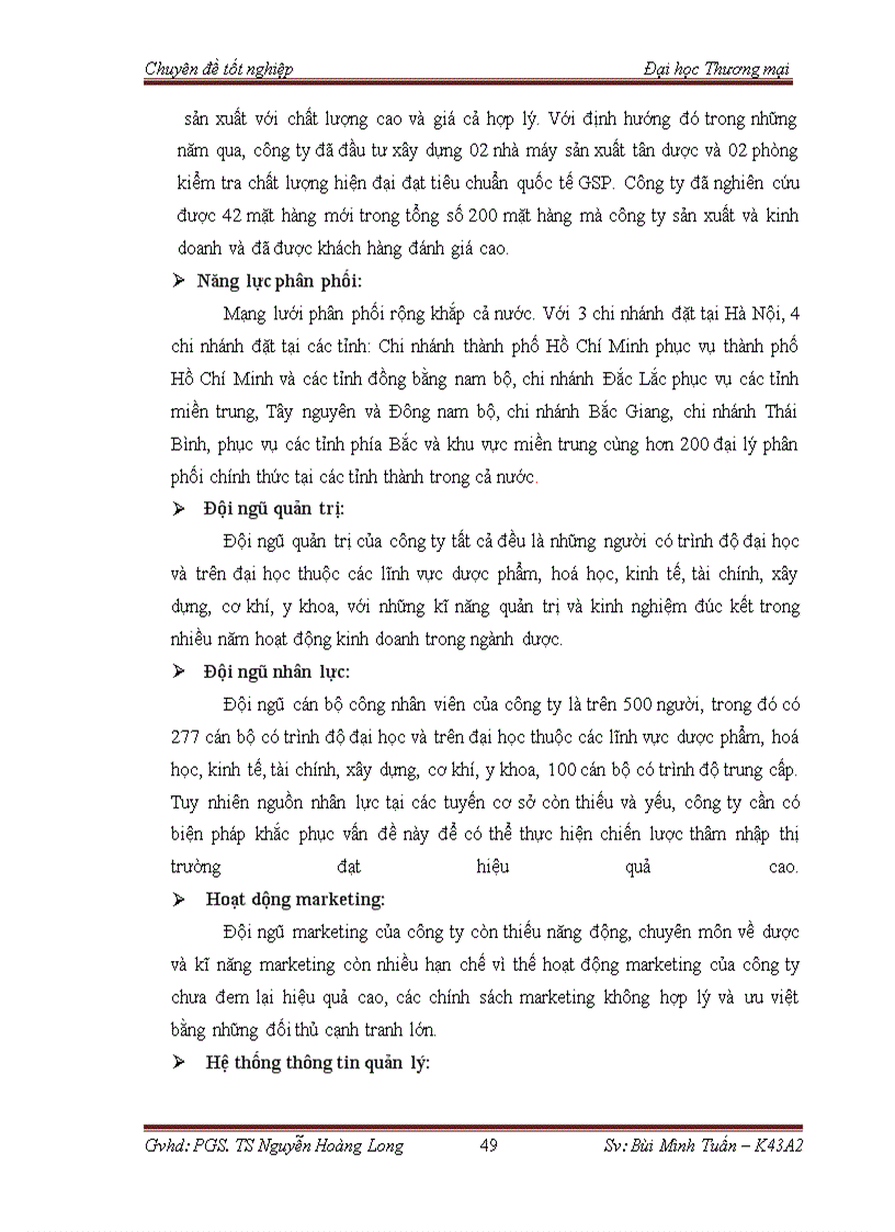 image for page Phân tích tows chiến lược thâm nhập thị trường việt nam mặt hàng tân dược của công ty cổ phần dược trung ương mediplantex