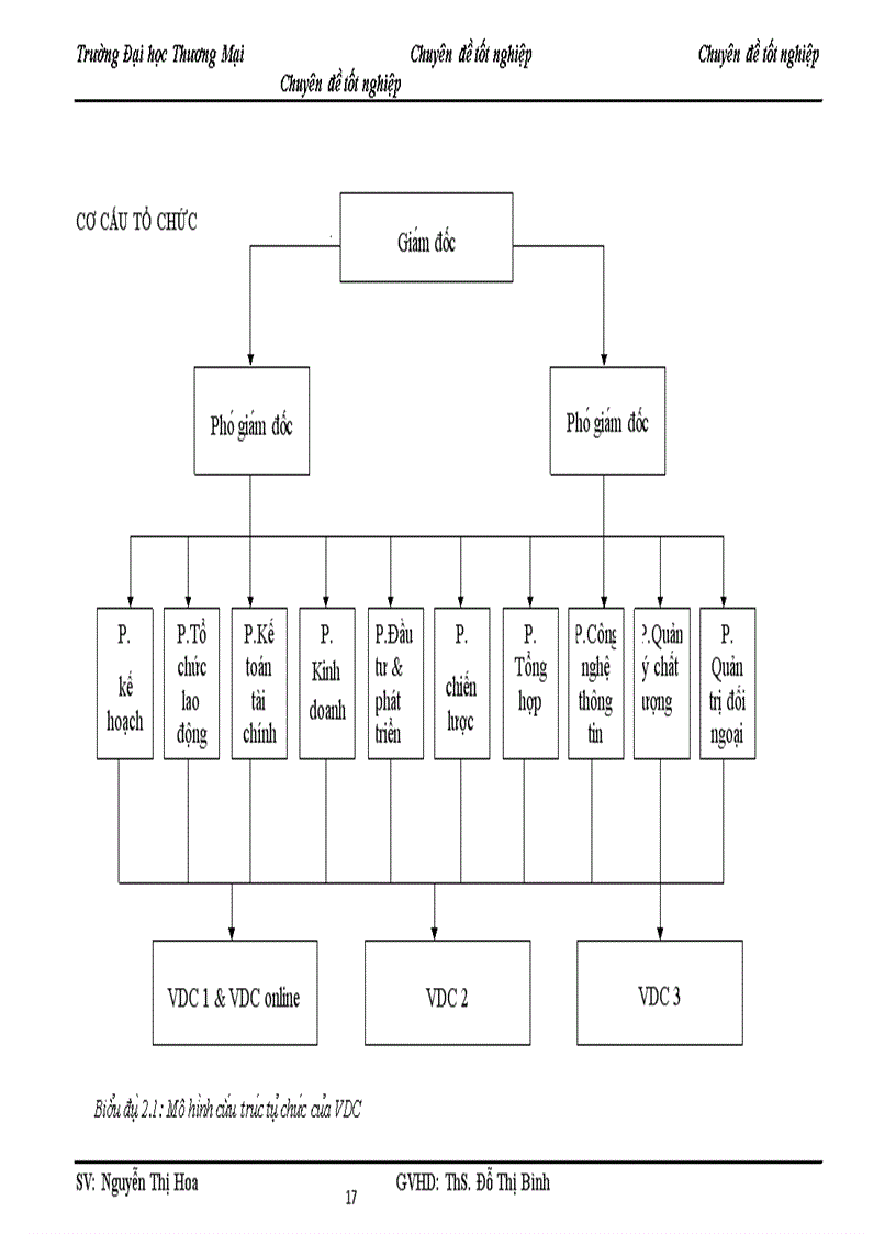 image for page Phân tích TOWS chiến lược phát triển thị trường của công ty Điện Toán và Truyền Số Liệu