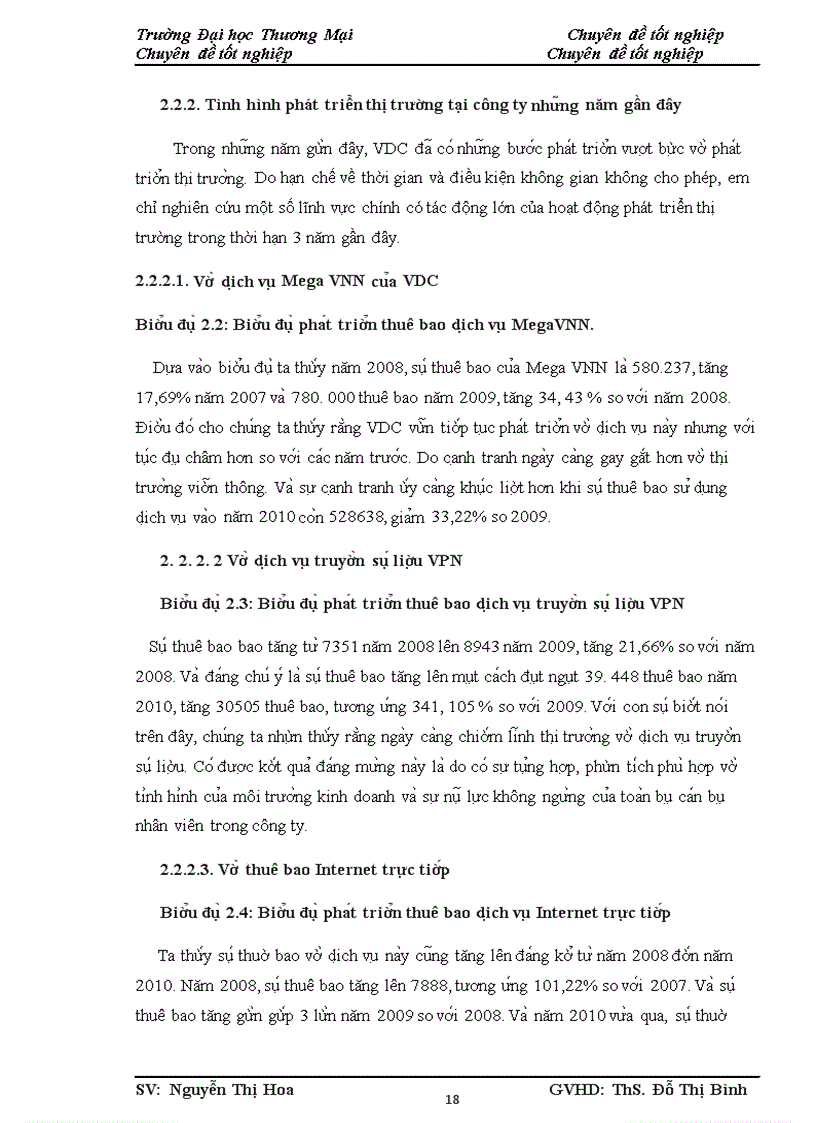 image for page Phân tích TOWS chiến lược phát triển thị trường của công ty Điện Toán và Truyền Số Liệu