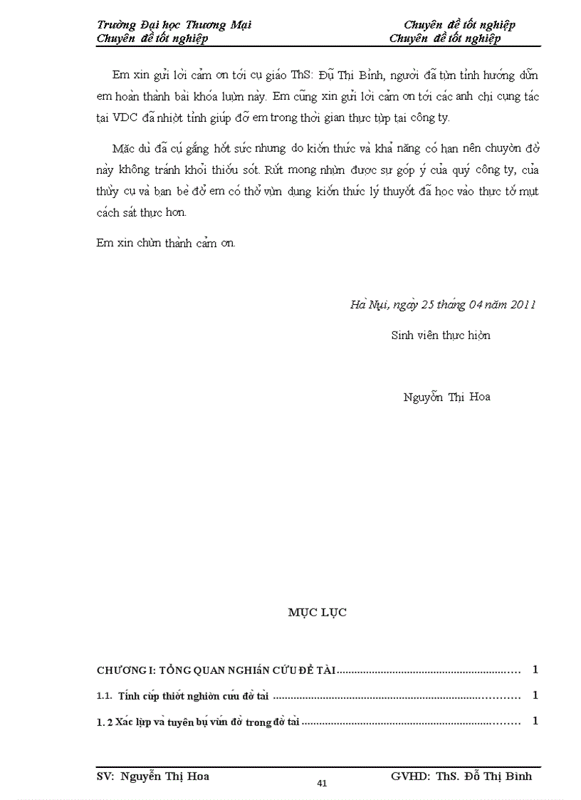 image for page Phân tích TOWS chiến lược phát triển thị trường của công ty Điện Toán và Truyền Số Liệu