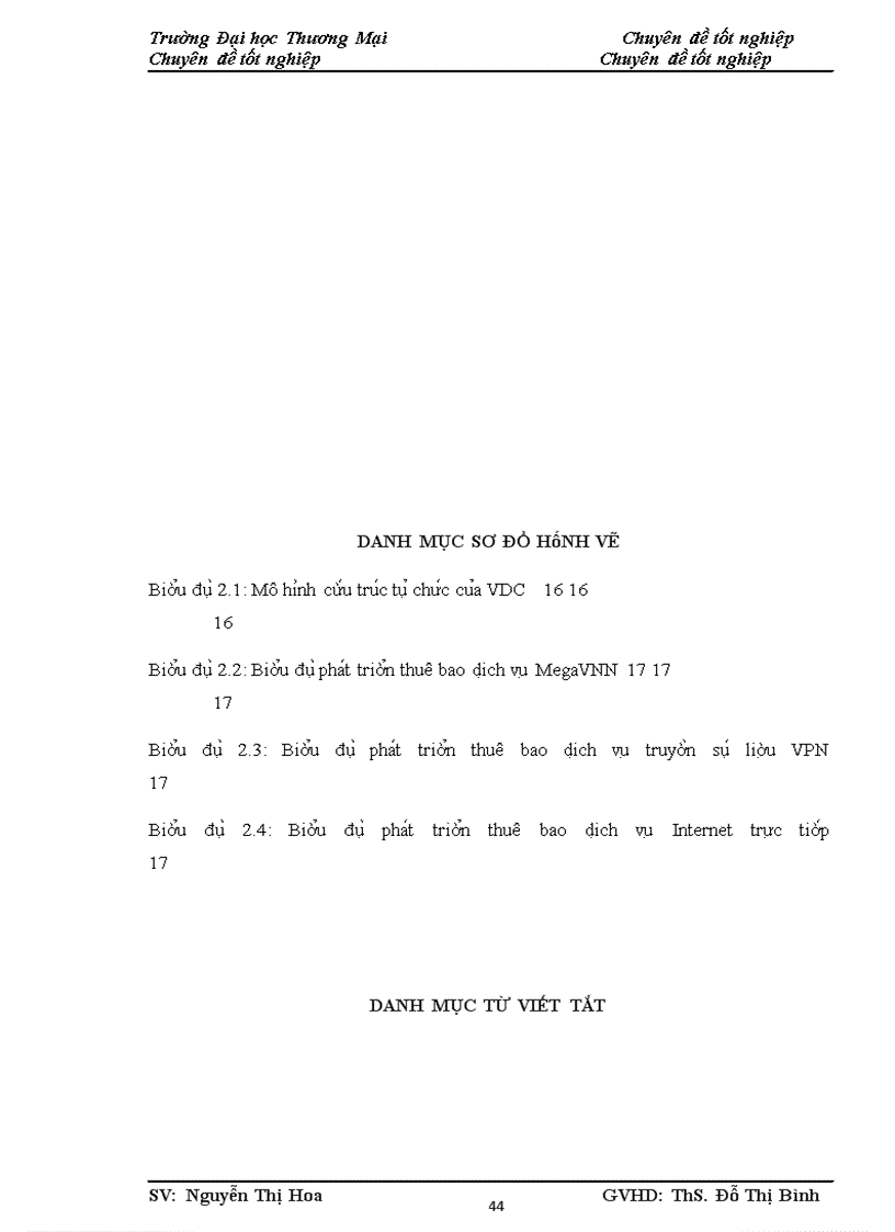 image for page Phân tích TOWS chiến lược phát triển thị trường của công ty Điện Toán và Truyền Số Liệu