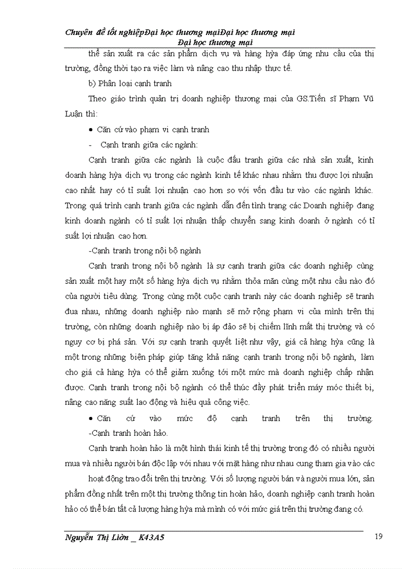 image for page Nâng cao năng lực cạnh tranh của chi nhánh Hà Nội 6-công ty TNHH 1TV viễn thông FPT Miền Bắc