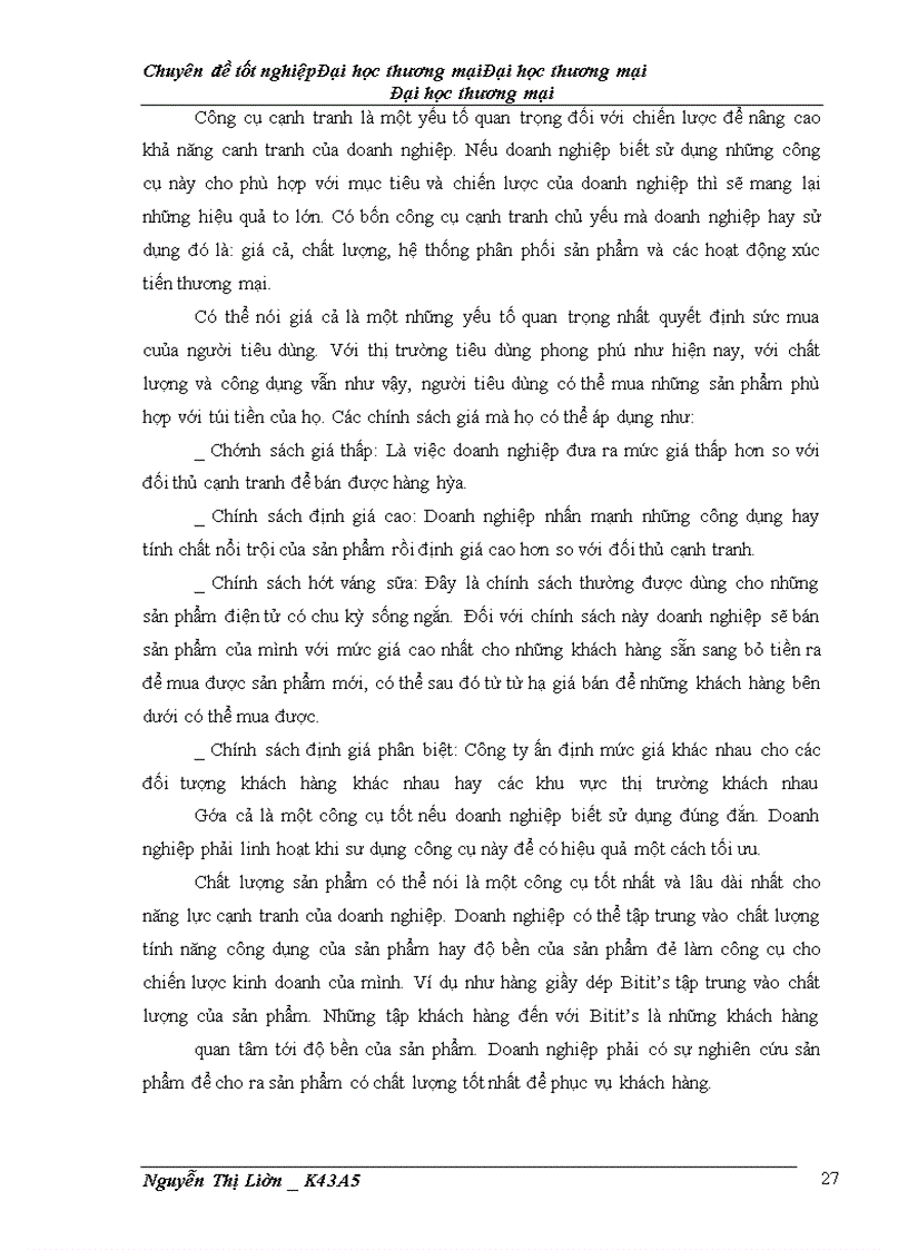 image for page Nâng cao năng lực cạnh tranh của chi nhánh Hà Nội 6-công ty TNHH 1TV viễn thông FPT Miền Bắc