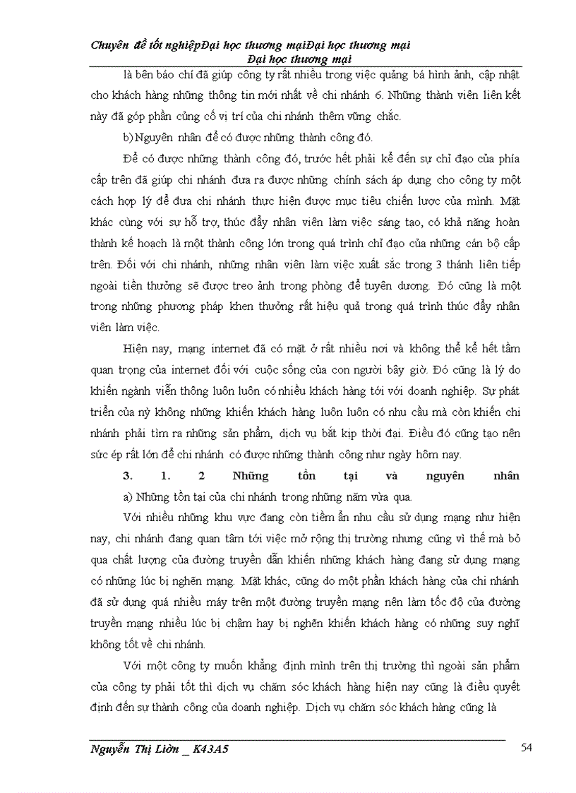 image for page Nâng cao năng lực cạnh tranh của chi nhánh Hà Nội 6-công ty TNHH 1TV viễn thông FPT Miền Bắc
