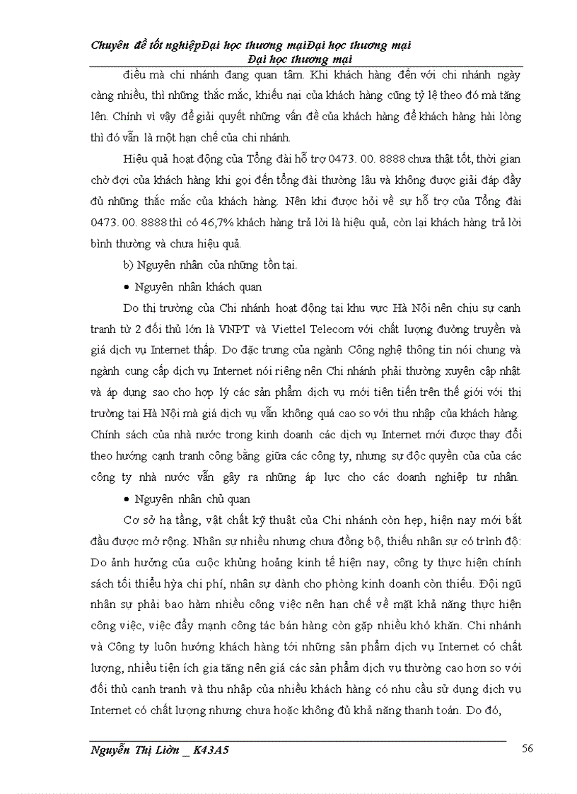 image for page Nâng cao năng lực cạnh tranh của chi nhánh Hà Nội 6-công ty TNHH 1TV viễn thông FPT Miền Bắc