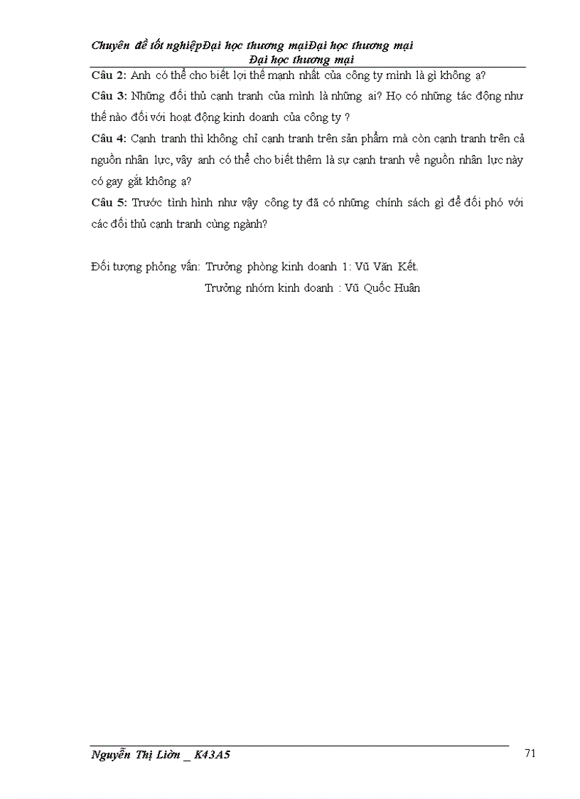 image for page Nâng cao năng lực cạnh tranh của chi nhánh Hà Nội 6-công ty TNHH 1TV viễn thông FPT Miền Bắc