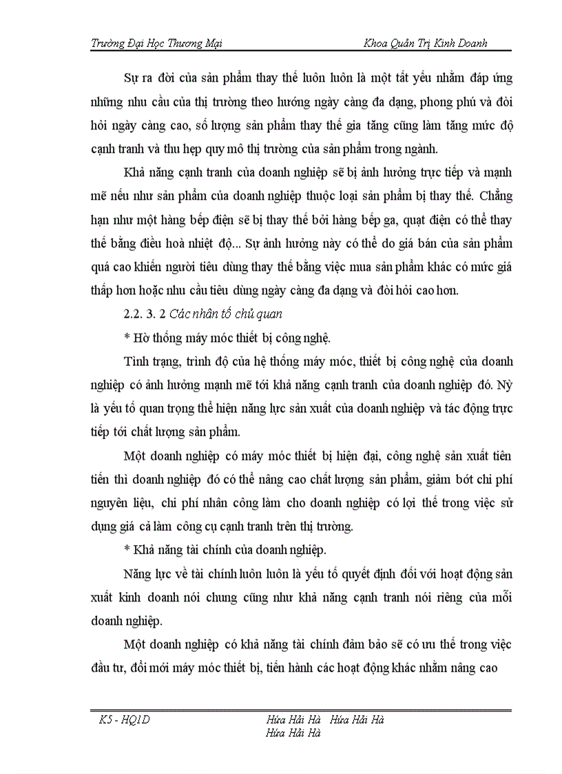 image for page Nâng cao năng lực cạnh tranh của công ty cổ phần thương mại và dịch vụ Phú Qúy