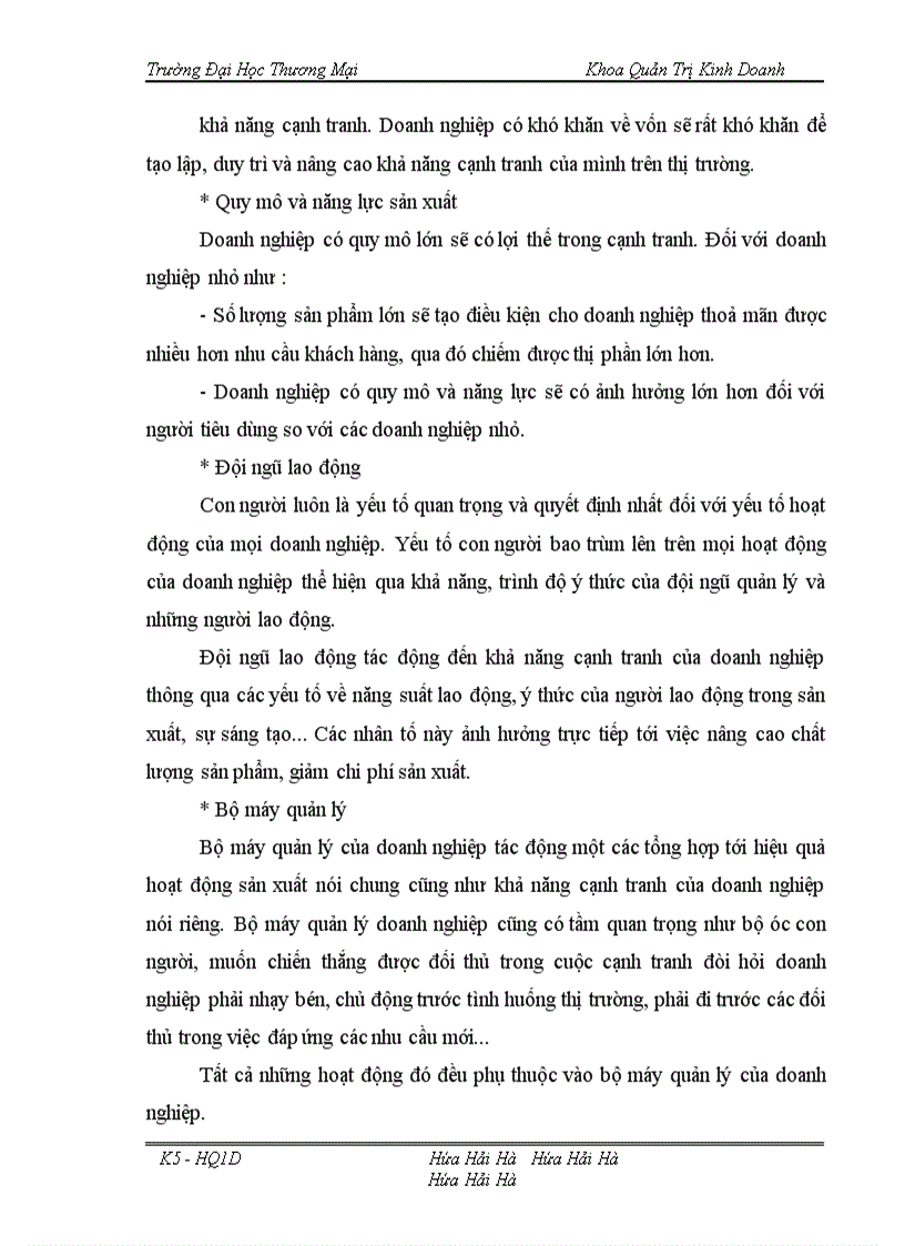 image for page Nâng cao năng lực cạnh tranh của công ty cổ phần thương mại và dịch vụ Phú Qúy