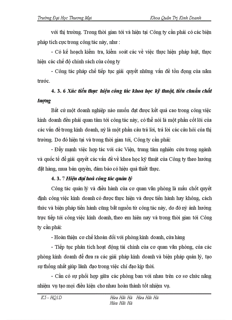 image for page Nâng cao năng lực cạnh tranh của công ty cổ phần thương mại và dịch vụ Phú Qúy