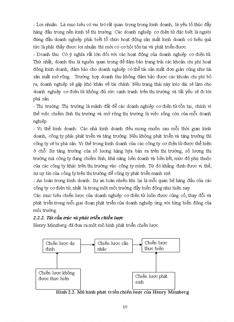 image for page Phát triển chiến lược kinh doanh sản phẩm máy công cụ điều khiển số của công ty tnhh cơ điện tử bách khoa