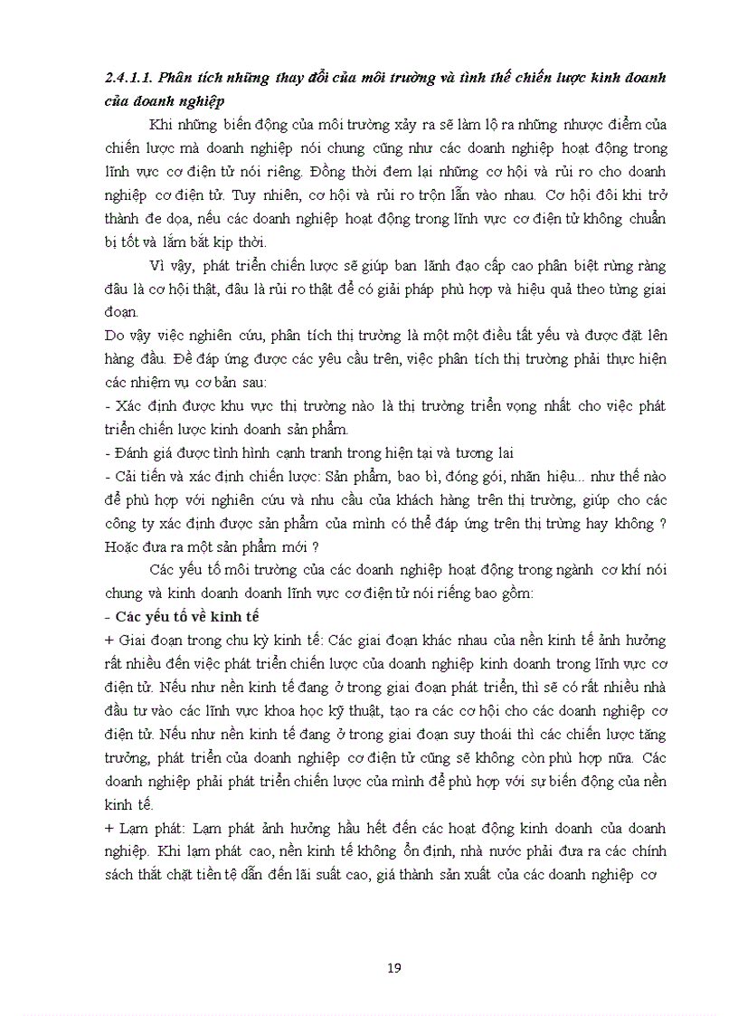image for page Phát triển chiến lược kinh doanh sản phẩm máy công cụ điều khiển số của công ty tnhh cơ điện tử bách khoa