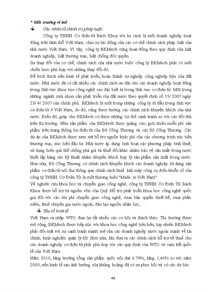 image for page Phát triển chiến lược kinh doanh sản phẩm máy công cụ điều khiển số của công ty tnhh cơ điện tử bách khoa