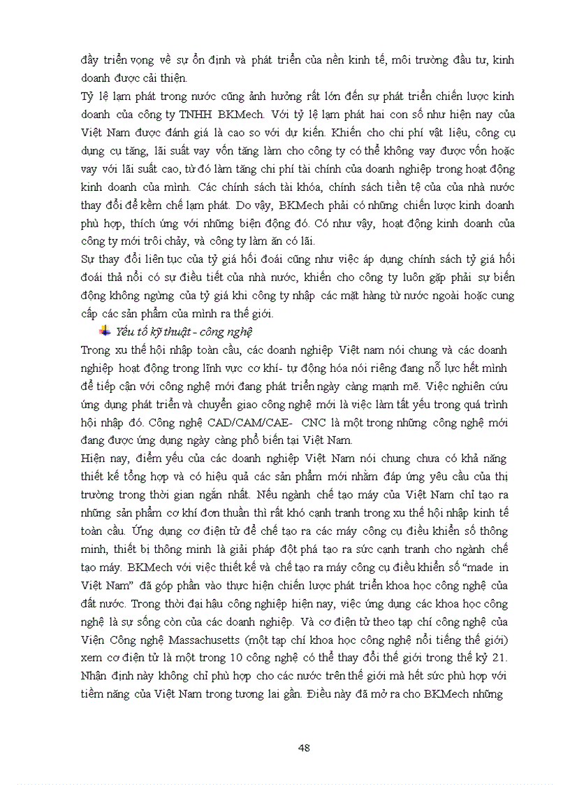 image for page Phát triển chiến lược kinh doanh sản phẩm máy công cụ điều khiển số của công ty tnhh cơ điện tử bách khoa