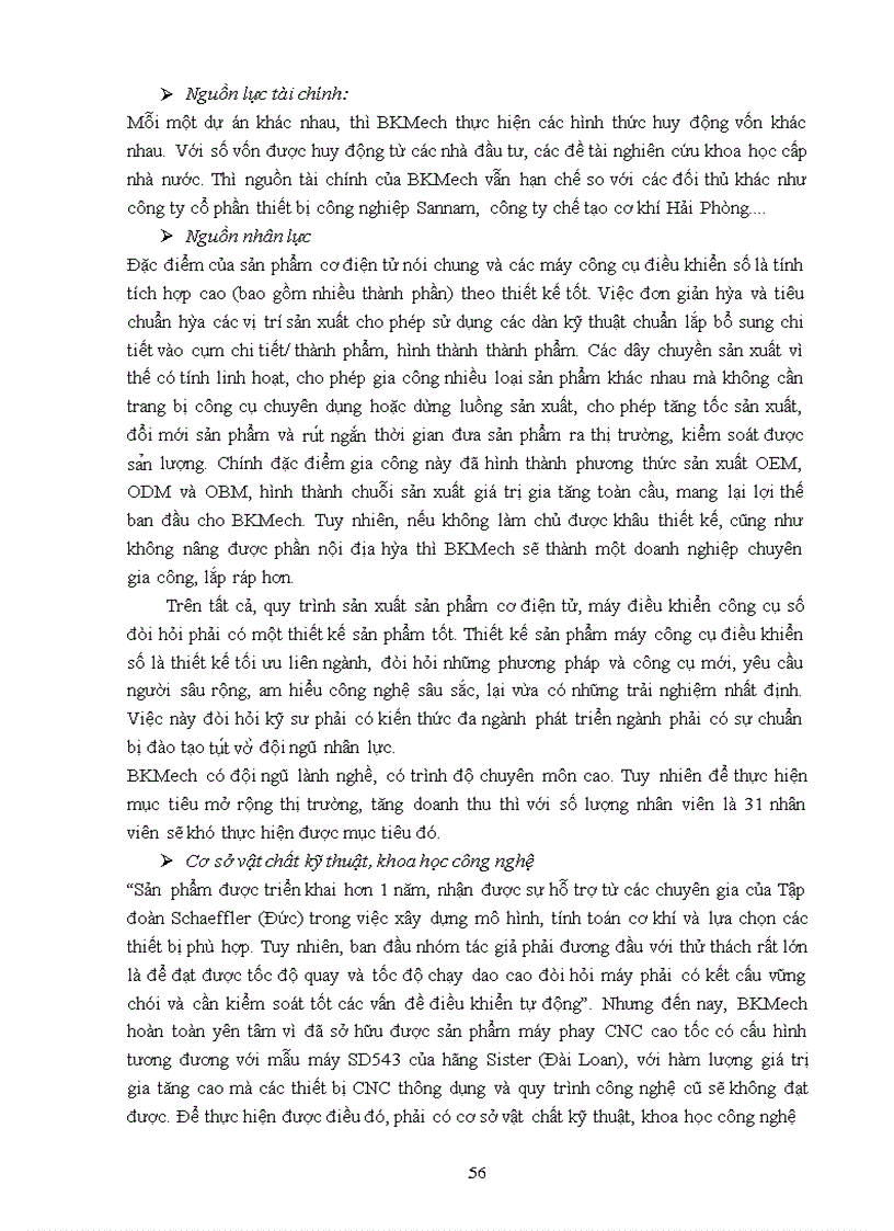 image for page Phát triển chiến lược kinh doanh sản phẩm máy công cụ điều khiển số của công ty tnhh cơ điện tử bách khoa