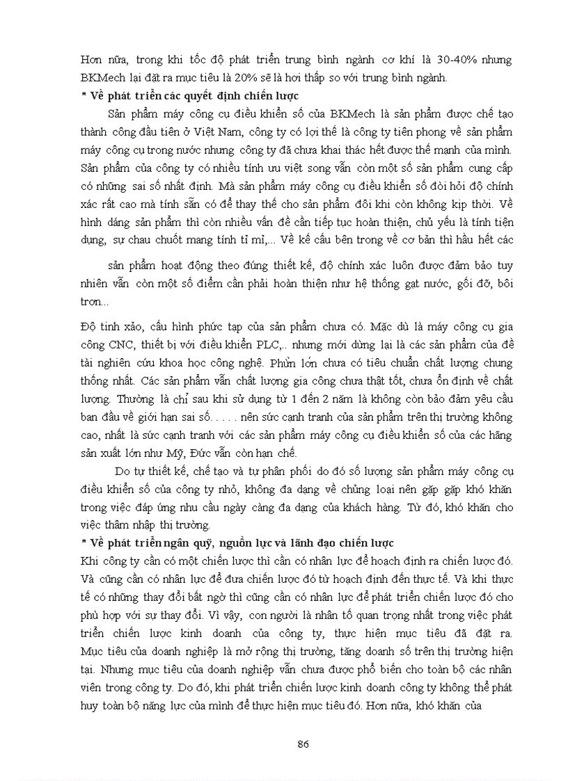 image for page Phát triển chiến lược kinh doanh sản phẩm máy công cụ điều khiển số của công ty tnhh cơ điện tử bách khoa