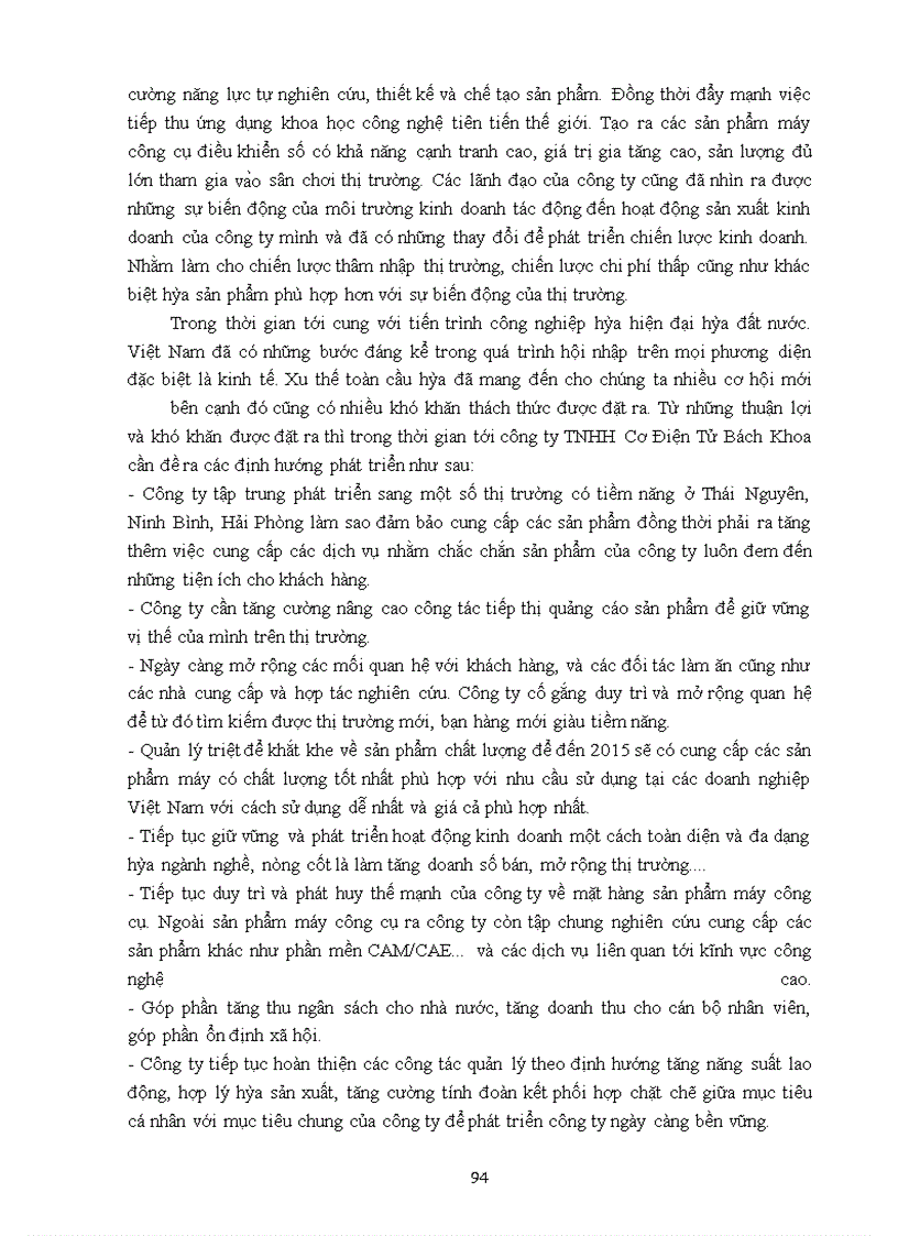 image for page Phát triển chiến lược kinh doanh sản phẩm máy công cụ điều khiển số của công ty tnhh cơ điện tử bách khoa