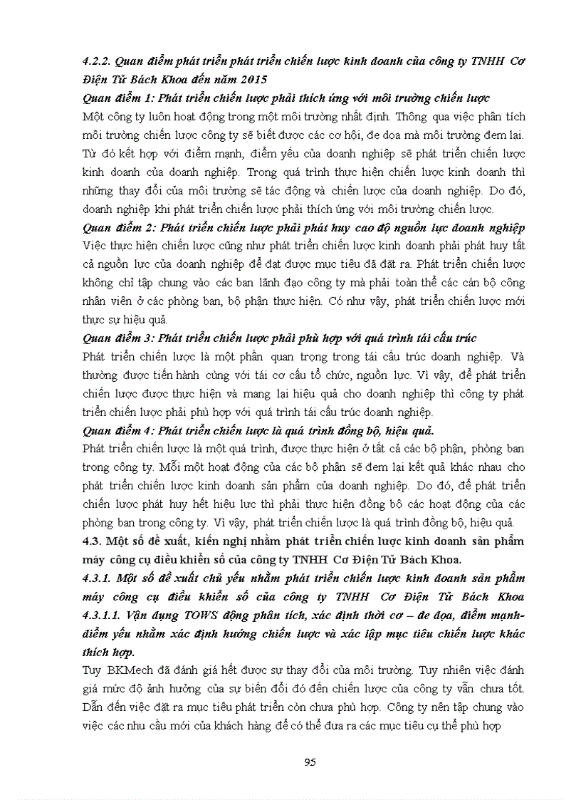 image for page Phát triển chiến lược kinh doanh sản phẩm máy công cụ điều khiển số của công ty tnhh cơ điện tử bách khoa